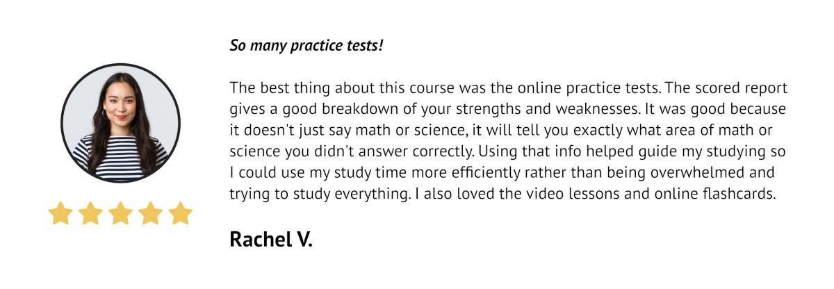 HiSET Practice Tests