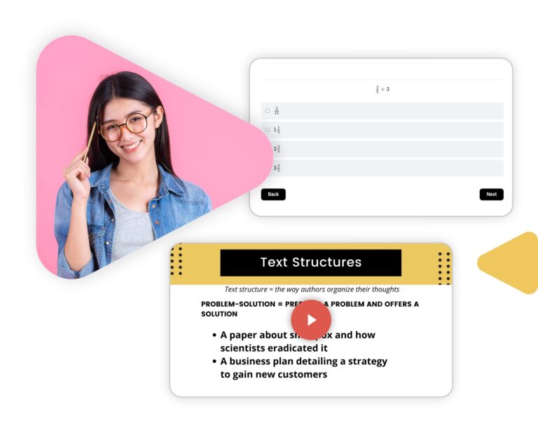 HSPT Free Practice Test 4