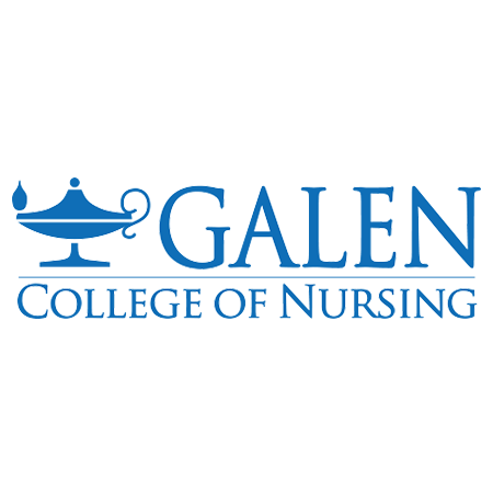 Galen College of nursing logo