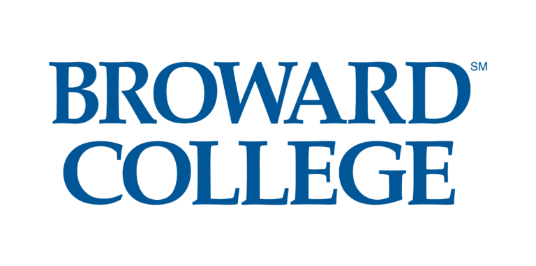 Broward college logo