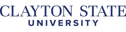 Clayton University logo
