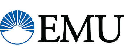 EM university logo