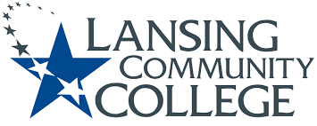 lansing community college logo