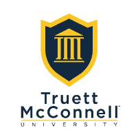 Truett Mcconnell college logo