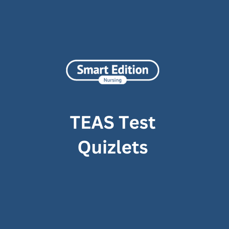 teas test quizlet blog